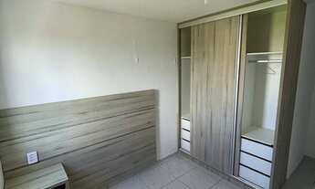 Imagem 7: Apartamento 53m² 2 quartos no Bairro dos bancários, a venda por R$189.000,00