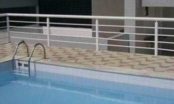 Imagem 2: Apartamento com 2 dormitórios à venda, 73 m² por r$ 240.000,00 - bessa - joão pessoa/pb pa