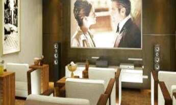 Imagem 4: Apartamento com 4 dormitórios à venda, 510 m² por r$ 4.295.082,79 - altiplano cabo branco