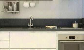 Imagem 7: Apartamento com 2 dormitórios à venda, 55 m² por r$ 254.900,00 - portal do sol - joão pess