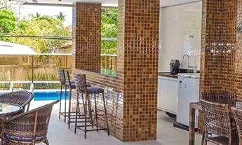 Imagem 4: Cobertura com 3 dormitórios à venda, 160 m² por r$ 1.600.000,00 - cabo branco - joão pesso