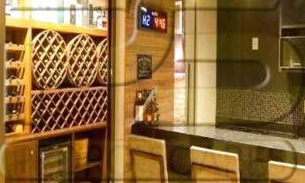 Imagem 7: Casa com 4 dormitórios à venda por r$ 5.000.000,00 - altiplano cabo branco - joão pessoa/p