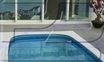 Imagem 2: Apartamento com 4 dormitórios à venda, 400 m² por r$ 2.400.000,00 - altiplano cabo branco