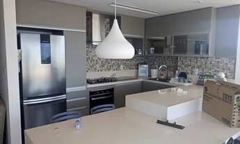 Imagem 6: Cobertura duplex 250m² 3 suítes no Bessa, a venda por R$1.100.000,00