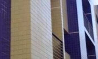 Imagem: Apartamento à venda, 86 m² por r$ 315.000,00