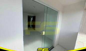 Imagem 6: Ultimos apartamentos, novo, 02 quartos, suite, piscina, salão de festas, 48m² e ótima loca