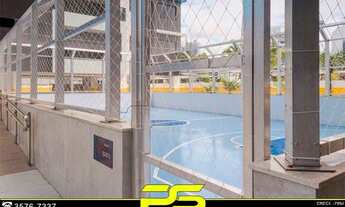 Imagem 6: Apartamento com 3 dormitórios à venda, 91 m² por r$ 656.000 - bessa - joão pessoa/pb para