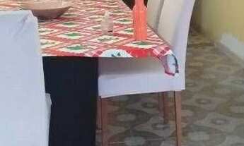 Imagem 5: Casa com 4 dormitórios à venda, 380 m² por r$ 600.000,00 - cruz das armas - joão pessoa/pb