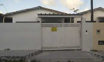 Imagem 2: Casa 8x20 como 02 quartos no josé américo á venda por 210.000,00 para