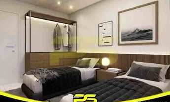 Imagem 7: últimos apartamentos, novo, varanda, 02 quartos,lazer na cobertura, coworking, 54,15m² e ó