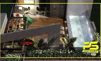 Imagem 4: Apartamento à venda - bancários - joão pessoa/pb #pedro para