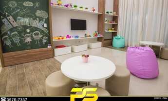 Imagem 7: Sala à venda, 30 m² por r$ 288.000 - altiplano cabo branco - joão pessoa/pb #pedrosoares p