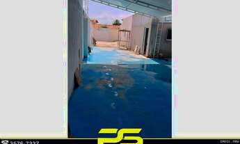 Imagem 5: Casa com 3 dormitórios à venda, 425 m² por r$ 370.000 - ernesto geisel - joão pessoa/pb #a