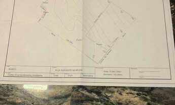 Imagem: área/terreno à venda, centro - aroeiras