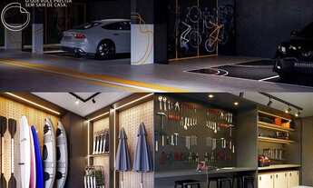 Imagem 4: Flat/loft/estúdio com 1 quarto à venda, jardim oceania - joão pessoa para