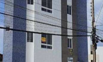 Imagem 3: Apartamento com 2 dormitórios à venda, 51 m² por r$ 147.900 - josé américo de almeida - jo