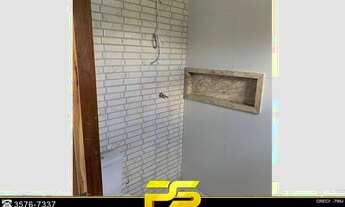 Imagem 2: Casa com 3 dormitórios, 170 m² - venda por r$ 550.000,00 - centro - bananeiras/pb para