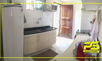 Imagem 3: Apartamento com 2 dormitórios à venda, 72 m² por r$ 150.000,00 - josé américo de almeida