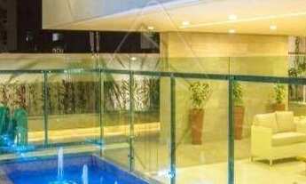 Imagem 3: Apartamento com 3 dormitórios à venda, 112 m² por r$ 1.100.000 - cabo branco - joão pessoa