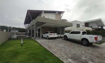 Imagem 3: Casa 420m2 com 04 quartos em cabedelo á venda por 2.700.000,00 para