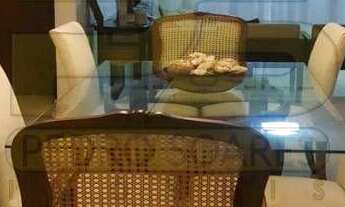 Imagem 3: Apartamento com 3 dormitórios à venda, 120 m² por r$ 450.000,00 - manaíra - joão pessoa/pb