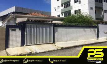 Imagem: Casa com 6 dormitórios à venda, 100 m²