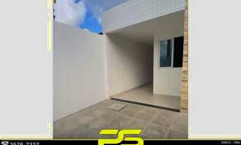 Imagem: Casa com 2 dormitórios à venda por r$