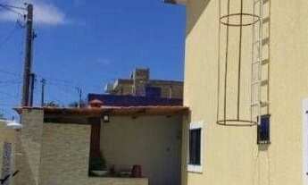 Imagem 4: Casa com 2 dormitórios à venda, 160 m² por r$ 170.000 - paratibe - joão pessoa/pb para