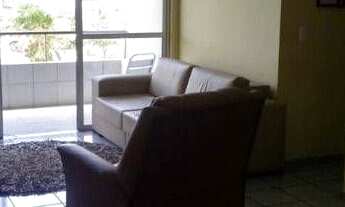 Imagem 2: Apartamento com 3 dormitórios à venda, 131 m² por r$ 360.000 - manaíra - joão pessoa/pb pa