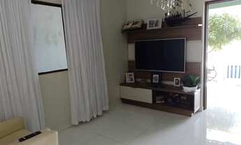 Imagem 7: Casa 160m2 com 03 quartos no portal do sol á venda por r$: 550 mil para