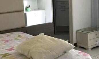 Imagem 6: Apartamento com 3 dormitórios à venda, 190 m² por r$ 830.000 - bessa - joão pessoa/pb para