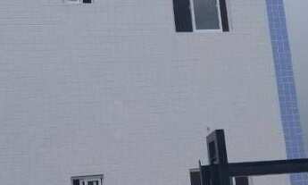 Imagem 2: Apartamento com 2 dormitórios à venda, 42 m² por r$ 115.000 - gramame - joão pessoa/pb par