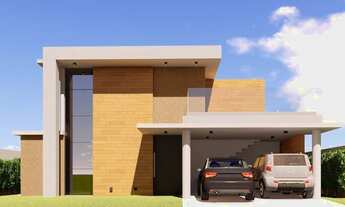 Imagem: Casa em condominio a venda