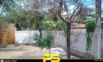 Imagem 2: Casa com 3 dormitórios para VENDA, 360 m² por r$ 100.000,00 - alto do mateus - joão pessoa