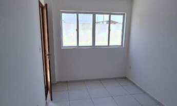 Imagem 4: Apartamento térreo, 45m² + 9m² de quintal a venda