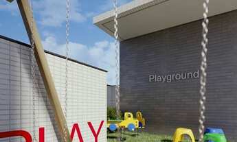 Imagem 6: Apartamento 23m² 1 quarto no Jardim Oceania, a venda por R$193.563,00