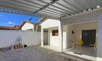 Imagem 3: Casa 8x20 como 02 quartos no josé américo á venda por 210.000,00 para