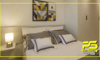 Imagem: Apartamento com 2 dormitórios à venda