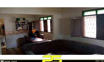 Imagem 6: Casa com 4 dormitórios à venda, 148 m² por r$ 350.000 - cristo redentor - joão pessoa/pb