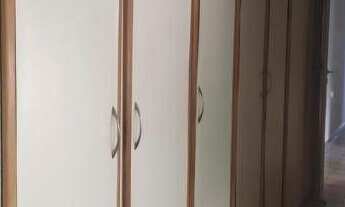 Imagem 4: Apartamento com 3 dormitórios à venda, 142 m² por r$ 350.000,00 - intermares - cabedelo/pb