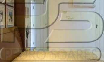 Imagem 2: Apartamento com 4 dormitórios à venda, 440 m² por r$ 1.590.000,00 - portal do sol - joão p