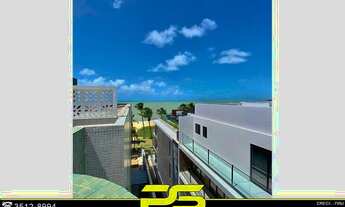 Imagem 3: Cobertura à venda, 295 m² por r$ 1.500.000 - bessa - joão pessoa/pb #taísadantas para