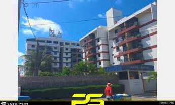 Imagem 1: Apartamento com 2 dormitórios à venda, 60 m² por r$ 290.000 - poço - cabedelo/pb #alexbrun