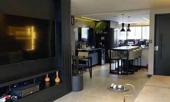 Imagem 7: Apartamento 97m3 com 02 Quartos no Jardim Oceania á venda por 1.250.000,00