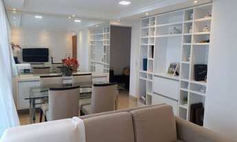 Imagem: Apartamento com 4 quartos à venda, altiplano