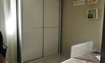 Imagem 6: Apartamento 83m2 com 03 quartos no bessa á venda por 299.000,00 para