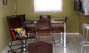 Imagem 3: Apartamento com 3 dormitórios à venda, 74 m² por r$ 220.000 - bancários - joão pessoa/pb p