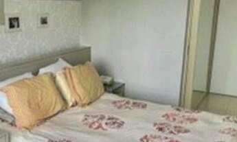 Imagem 3: Apartamento com 4 dormitórios à venda, 125 m² por r$ 870.000 - altiplano - joão pessoa/pb