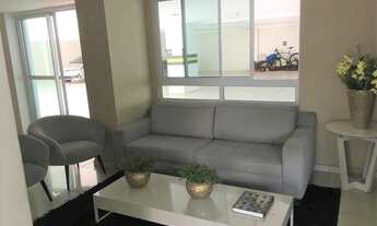 Imagem: Apartamento 93m² 3 quartos, a venda por