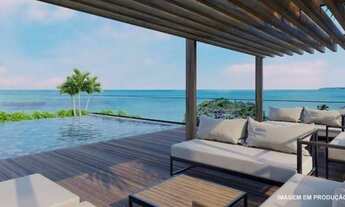 Imagem 3: Flat/loft/estúdio com 1 quarto à venda, bessa - joão pessoa para